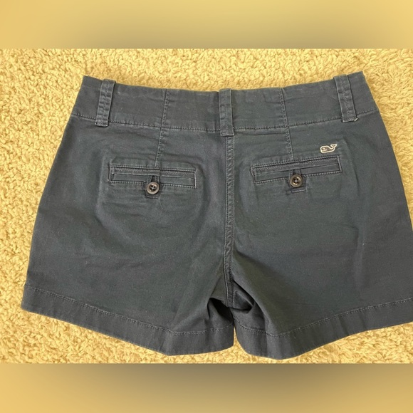 Women’s Size 0 Vineyard Vines Every Day Shorts NWT - Picture 2 of 9